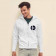 SWEAT SHIRT MIXTE PERSONNALISABLE FRUIT OF THE LOOM 'MORELLO'