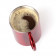 MUG EN ACIER BICOLORE PERSONNALISABLE 'XEYO' 
