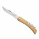 COUTEAU PERSONNALISABLE 'NUGA'