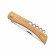 COUTEAU PERSONNALISABLE 'NUGA'