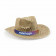 CHAPEAU PERSONNALISABLE 'CATALINA'