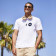TEE SHIRT BLC PERSONNALISABLE FRUITS OF THE LOOM® 'MALBRO 190'