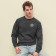 SWEAT PERSONNALISABLE HOMME FRUIT OF THE LOOM® 'CARLEM'