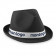 CHAPEAU PERSONNALISABLE 'COBOCHIC COLOR'