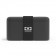 LUNCH BOX PERSONNALISABLE MB SQUARE MONBENTO® 'BLOUC'