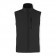 SOFTSHELL PERSONNALISABLE SANS MANCHE RPET 'SCARLO BW'