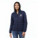 DOUDOUNE PERSONNALISABLE FEMME 'VARDI' 
