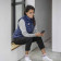 DOUDOUNE PUBLICITAIRE FEMME 'DIGAMI' 