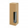 BOUTEILLE PERSONNALISEE VERRE BOROSILICATE 'SILIGRIP'