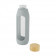 BOUTEILLE PERSONNALISEE VERRE BOROSILICATE 'SILIGRIP'