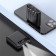 BATTERIE PERSONNALISABLE 10000 MAH AKASHI® 'RUKI' 48H