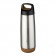 BOUTEILLE ISOTHERME PERSONNALISABLE 600 ML 'VANALHA' 4J