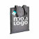 TOTE BAG PERSONNALISABLE 280G 'MANZANILLO'