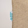 SAC COTON RECYCLE PERSONNALISABLE 190G 'DELICIAS'