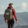 SAC A DOS PERSONNALISABLE 'VAGO'