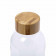 BOUTEILLE PERSONNALISÉE EN RPET 600 ML 'SOLARAX'