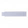 MÈTRE PLIANT PERSONNALISABLE PLASTIQUE 'MINESURA' 1M