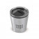 MUG À CAFÉ PERSONNALISÉ À EMPORTER 180 ML 'NIZZIE'