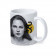 MUG PUBLICITAIRE EN SUBLIMATION 'NEO MATE'