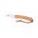 COUTEAU POCHE PERSONNALISABLE LIEGE 'SARPERO'
