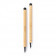 CRAYON ETERNEL MULTI BAMBOU PUBLICITAIRE 'SURIO'