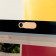 BLOQUEUR PUBLICITAIRE WEBCAM 'COBERCARD'