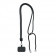 TOUR DE COU PERSONNALISABLE 'BASICLAN RPET'
