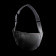 SAC BANANE PERSONNALISABLE EN TOILE RECYCLÉ 'PLATNO' 