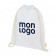 SAC À DOS PUBLICITAIRE EN COTON BIO 140 GR/M² 'PAPEY'