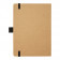 CARNET A5 LIGNE PERSONNALISABLE 'ISTI'