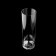 VERRE TUBE PERSONNALISABLE 200 ML 'LONGO DRINKO'