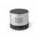 ENCEINTE PUBLICITAIRE BLUETOOTH® 3W 'NOVA BRILLANT'