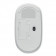 SOURIS PERSONNALISABLE SANS FILS BAMBOU 'MISKA'