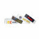 BRACELET TYVEK® PERSONNALISÉ EN PAPIER 'GUEST 1.9 QUADRI'
