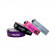 BRACELET PERSONNALISÉ EN VINYLE 'PUNCHY' 