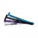 BRACELET PERSONNALISÉ EN VINYLE 'PUNCHY' 