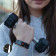 MONTRE CONNECTÉE PUBLICITAIRE RCS 'SENSEFIT'