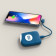 POWERBANK PERSONNALISABLE XOOPAR® 5000 MAH 'ICE P' 