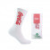 CHAUSSETTES SPORT PUBLICITAIRES 'BRADI BIO'