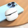 ECOUTEURS BLUETOOTH® PUBLICITAIRES AKASHI® 'KUPOU'