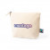 TROUSSE DE TOILETTE PUBLICITAIRE COTON BIO 180G 'KIRU'