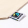 TROUSSE DE TOILETTE PUBLICITAIRE COTON BIO 180G 'KIRU'