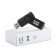 CLÉ USB PERSONNALISÉE 16 GO 'FULL COLOR TWISTER' 