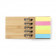 MINI BLOC NOTES PUBLICITAIRES ET MARQUE PAGES 'MANO' 