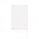 CARNET PUBLICITAIRE POINTILLE A5 'DOTTED'