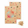 SACHET DE GRAINES PERSONNALISABLE 'FLAURE QUADRI'