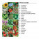 KIT DE PLANTATION PUBLICITAIRE PAPIER BLANC 'TERRI' 