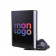 CARNET PUBLICITAIRE ROCKETBOOK® A5 'FUSION EXECUTIVE'