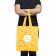 SAC COTON 100GR/M2 PUBLICITAIRE 'ANTONIO'
