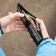 PORTEFEUILLE PERSONNALISÉ ANTI RFID 'CARNO'